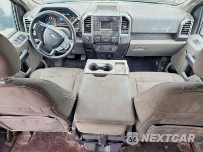 Zdjęcie 8 z 12 samochodu: 2016 FORD F150 SUPERCREW VIN:1FTFW1EF8GFC33269 - miniatura