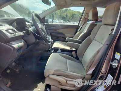 Zdjęcie 7 z 12 samochodu: 2013 HONDA CR-V EX VIN:5J6RM4H52DL053834 - miniatura