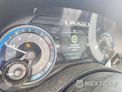 Zdjęcie 9 z 13 samochodu: 2020 RAM 1500 LIMITED VIN:1C6RREHT0LN276069 - miniatura