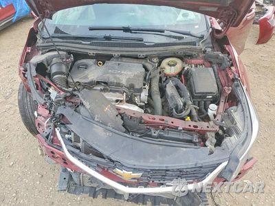 Zdjęcie 12 z 13 samochodu: 2016 CHEVROLET CRUZE LT VIN:1G1BE5SM9G7278347 - miniatura