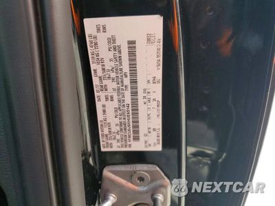 Zdjęcie 13 z 13 samochodu: 2017 FORD ESCAPE TITANIUM VIN:1FMCU0J9XHUE65142 - miniatura