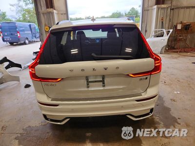 Zdjęcie 6 z 14 samochodu: 2025 VOLVO XC60 PLUS VIN:YV4M12RC2S1184584 - miniatura