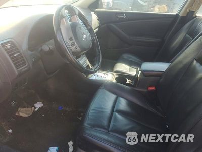 Zdjęcie 7 z 12 samochodu: 2008 NISSAN ALTIMA 2.5 VIN:1N4AL21E68C217201 - miniatura
