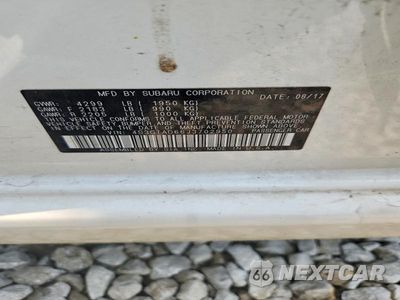 Zdjęcie 13 z 13 samochodu: 2018 SUBARU IMPREZA PREMIUM PLUS VIN:4S3GTAD66J3702950 - miniatura