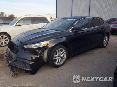 2015 FORD FUSION SE 1FA6P0HD7F5112678 - główne zdjęcie licytacji z USA - miniatura