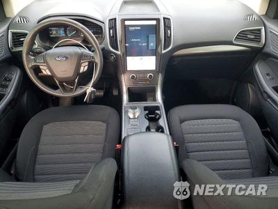 Zdjęcie 8 z 14 samochodu: 2024 FORD EDGE SE VIN:2FMPK4G97RBA41835 - miniatura