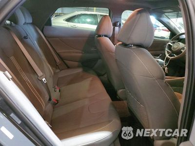 Zdjęcie 10 z 12 samochodu: 2026 HYUNDAI ELANTRA SEL SPORT PREMIUM VIN:KMHLS4DG4TU224189 - miniatura