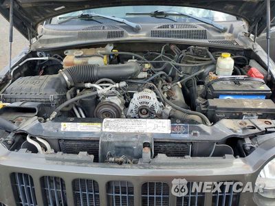 Zdjęcie 12 z 13 samochodu: 2006 JEEP LIBERTY SPORT VIN:1J4GL48K66W244254 - miniatura