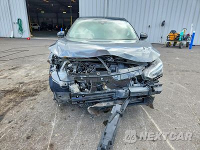 Piąte zdjęcie samochodu w środku: 2020 NISSAN SENTRA SR VIN:3N1AB8DV7LY210207 - miniatura