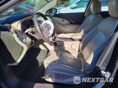Zdjęcie 7 z 12 samochodu: 2014 BUICK LACROSSE VIN:1G4GB5GR6EF300944 - miniatura