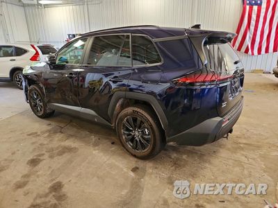 Drugie zdjęcie samochodu z przodu: 2026 TOYOTA RAV4 XLE PREMIUM VIN:2T36CRAV3TW072259 - miniatura