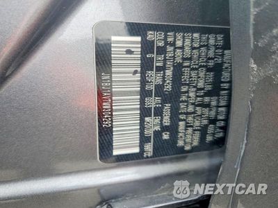 Zdjęcie 14 z 14 samochodu: 2021 NISSAN ROGUE SPORT S VIN:JN1BJ1AV7MW304292 - miniatura