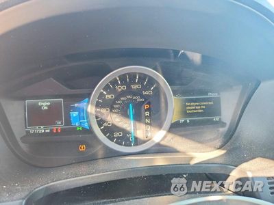 Zdjęcie 9 z 13 samochodu: 2014 FORD EXPLORER LIMITED VIN:1FM5K8F82EGA49819 - miniatura