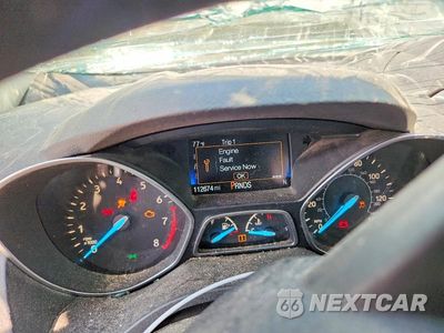 Zdjęcie 9 z 13 samochodu: 2017 FORD ESCAPE SE VIN:1FMCU0GD3HUA79254 - miniatura