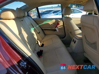 Zdjęcie 10 z 12 samochodu: 2009 BMW 328 XI VIN:WBAPK73599A450257 - miniatura