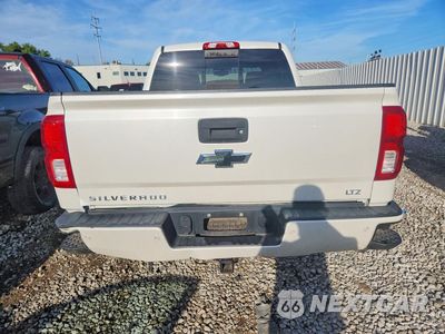 Zdjęcie 6 z 12 samochodu: 2016 CHEVROLET SILVERADO K1500 LTZ VIN:3GCUKSEC5GG310404 - miniatura