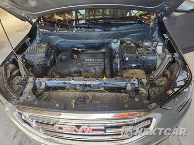 Zdjęcie 12 z 13 samochodu: 2020 GMC TERRAIN VIN:3GKALVEV4LL259793 - miniatura