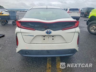 Zdjęcie 6 z 12 samochodu: 2018 TOYOTA PRIUS PRIME PREMIUM VIN:JTDKARFP9J3101990 - miniatura