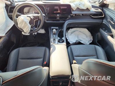 Zdjęcie 8 z 12 samochodu: 2026 TOYOTA CROWN PLATINUM VIN:JTDAFAAF7T3016940 - miniatura