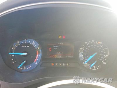Zdjęcie 9 z 12 samochodu: 2014 FORD FUSION SE VIN:1FA6P0H76E5368254 - miniatura