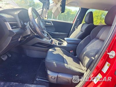 Zdjęcie 7 z 13 samochodu: 2022 MITSUBISHI OUTLANDER ES VIN:JA4J4TA88NZ035767 - miniatura