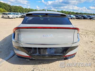 Zdjęcie 6 z 13 samochodu: 2025 KIA EV6 WIND VIN:5XYC3DJC4SG007003 - miniatura