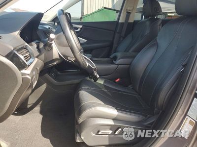 Zdjęcie 7 z 14 samochodu: 2021 ACURA RDX TECHNOLOGY VIN:5J8TC2H58ML049131 - miniatura