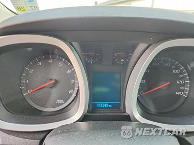 Zdjęcie 10 z 15 samochodu: 2015 CHEVROLET EQUINOX LT VIN:2GNALBEK5F1173809 - miniatura