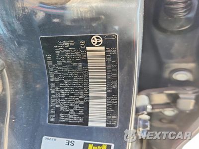 Zdjęcie 12 z 12 samochodu: 2025 TOYOTA COROLLA LE VIN:5YFB4MDE9SP295943 - miniatura