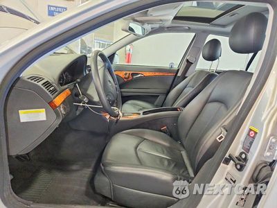 Zdjęcie 7 z 13 samochodu: 2006 MERCEDES-BENZ E 350 VIN:WDBUF56JX6A808516 - miniatura