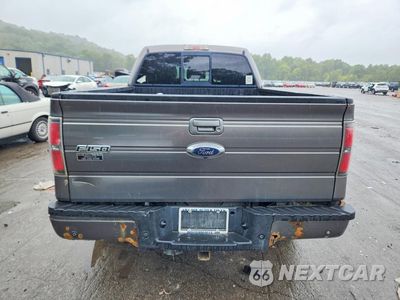 Zdjęcie 6 z 12 samochodu: 2011 FORD F150 SUPERCREW VIN:1FTFW1ET3BFB08808 - miniatura
