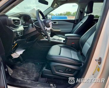 Zdjęcie 7 z 14 samochodu: 2023 FORD EXPLORER XLT VIN:1FMSK8DH2PGC31285 - miniatura