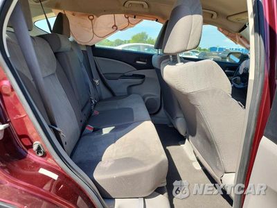 Zdjęcie 11 z 12 samochodu: 2014 HONDA CR-V LX VIN:5J6RM3H3XEL024382 - miniatura