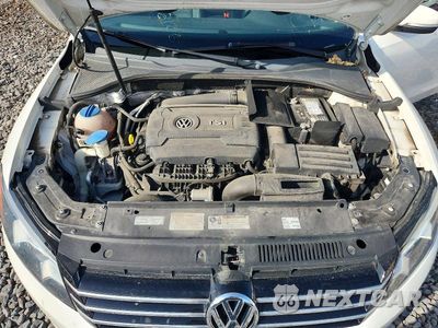 Zdjęcie 11 z 12 samochodu: 2014 VOLKSWAGEN PASSAT S VIN:1VWAT7A31EC036778 - miniatura