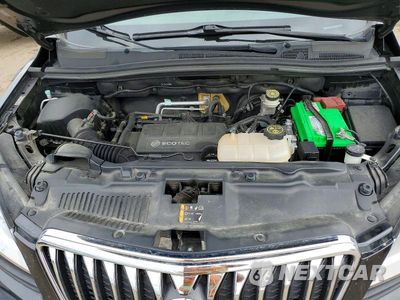 Zdjęcie 12 z 13 samochodu: 2014 BUICK ENCORE VIN:KL4CJCSB8EB535206 - miniatura