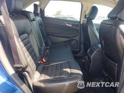 Zdjęcie 11 z 13 samochodu: 2020 FORD EDGE SEL VIN:2FMPK4J90LBA71470 - miniatura