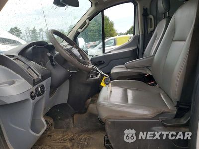 Zdjęcie 7 z 13 samochodu: 2017 FORD TRANSIT T-250 VIN:1FTYR1ZM4HKA07117 - miniatura