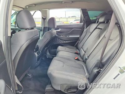 Zdjęcie 11 z 14 samochodu: 2021 HYUNDAI SANTA FE SEL VIN:5NMS2DAJ2MH361396 - miniatura