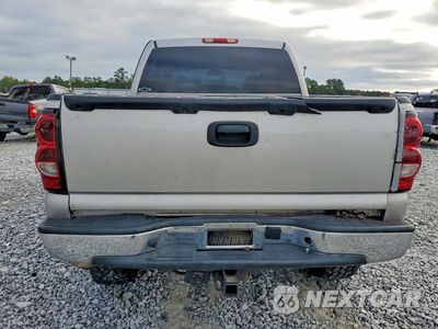 Zdjęcie 6 z 12 samochodu: 2006 CHEVROLET SILVERADO K1500 VIN:2GCEK13T161166536 - miniatura