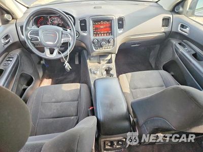 Zdjęcie 8 z 13 samochodu: 2017 DODGE DURANGO SXT VIN:1C4RDJAG5HC937188 - miniatura