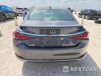 Zdjęcie 6 z 12 samochodu: 2024 LEXUS ES 300H ULTRA LUXURY VIN:58AFA1C12RU050023 - miniatura