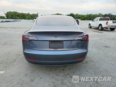 Zdjęcie 6 z 12 samochodu: 2021 TESLA MODEL 3 VIN:5YJ3E1EA2MF025897 - miniatura