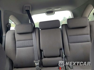 Zdjęcie 10 z 13 samochodu: 2007 HONDA CR-V LX VIN:JHLRE48397C049840 - miniatura