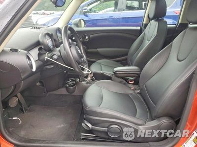 Zdjęcie 7 z 12 samochodu: 2013 MINI COOPER CLUBMAN VIN:WMWZF3C56DT489651 - miniatura