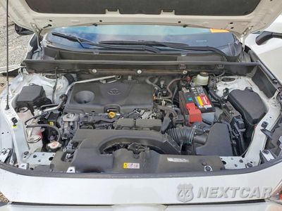 Zdjęcie 12 z 13 samochodu: 2021 TOYOTA RAV4 LIMITED VIN:JTMN1RFV5MJ040181 - miniatura