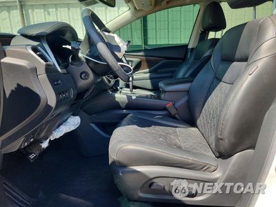 Zdjęcie 7 z 13 samochodu: 2022 NISSAN MURANO VIN:5N1AZ2DS9NC124397 - miniatura