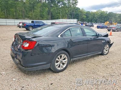 Trzecie zdjęcie samochodu z tyłu: 2011 FORD TAURUS SEL VIN:1FAHP2EW4BG112341 - miniatura