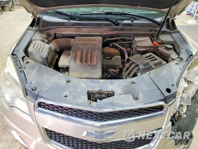 Zdjęcie 11 z 13 samochodu: 2015 CHEVROLET EQUINOX LT VIN:2GNFLGEK8F6137019 - miniatura