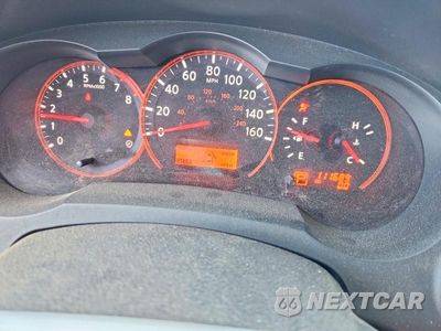 Zdjęcie 9 z 12 samochodu: 2008 NISSAN ALTIMA 2.5 VIN:1N4AL21E68N417953 - miniatura