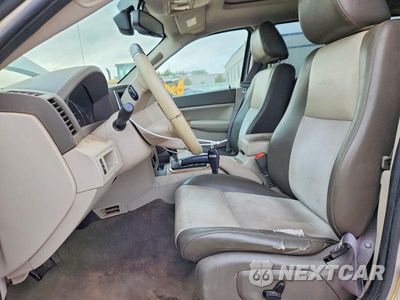 Zdjęcie 7 z 12 samochodu: 2009 JEEP GRAND CHEROKEE LIMITED VIN:1J8GR58KX9C540001 - miniatura